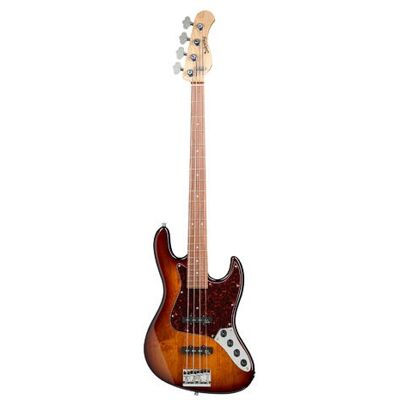 Sadowsky MetroLine 21 Fret Vintage J Bass 4 HP VB ALD RWFB FR Sadowsky MetroLine 21 Fret Vintage J Bass 4 HP VB ALD RWFB FR