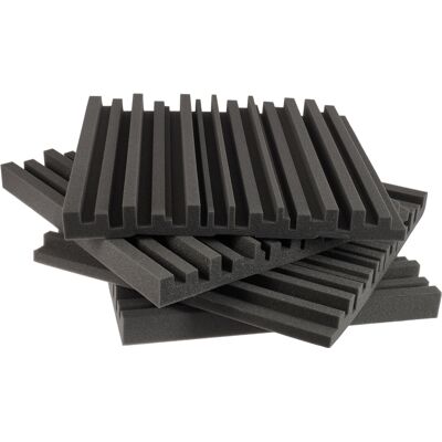 Pyramid 4 Pack Volume 45mm Pyramid 4 Pack Volume 45mm