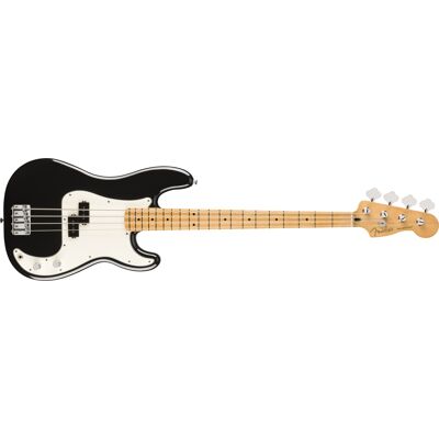 Fender Player II Precision Bass MN BK Fender Player II Precision Bass MN BK