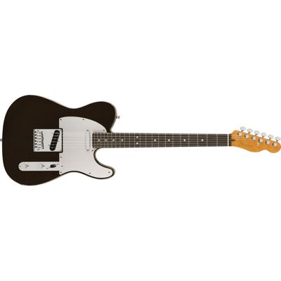 Fender American Ultra II Telecaster EB TXT Fender American Ultra II Telecaster EB TXT