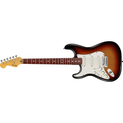 Fender Player II Stratocaster LH RW 3TS Fender Player II Stratocaster LH RW 3TS