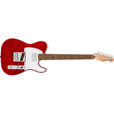Fender Squier Affinity Telecaster SH FMT LRL CRT Fender Squier Affinity Telecaster SH FMT LRL CRT