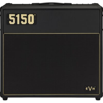 EVH 5150 ICONIC 40W 112 EL34 230V EUR EVH 5150 ICONIC 40W 112 EL34 230V EUR