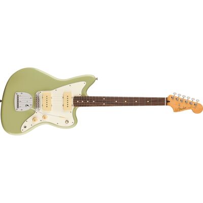 Fender Player II Jazzmaster RW BCG Fender Player II Jazzmaster RW BCG