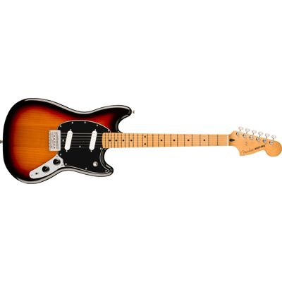 Fender Player II Mustang MN 3TS Fender Player II Mustang MN 3TS