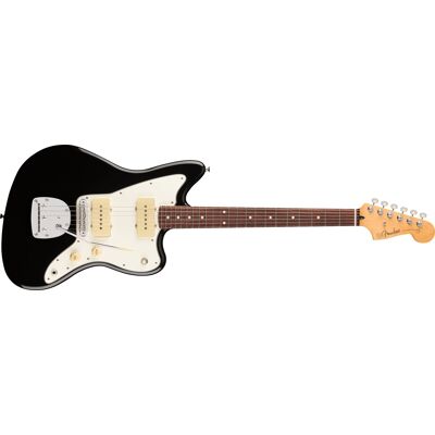 Fender Player II Jazzmaster RW BK Fender Player II Jazzmaster RW BK