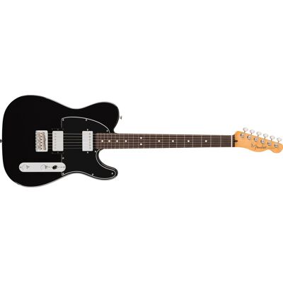 Fender Player II Telecaster HH RW BK Fender Player II Telecaster HH RW BK