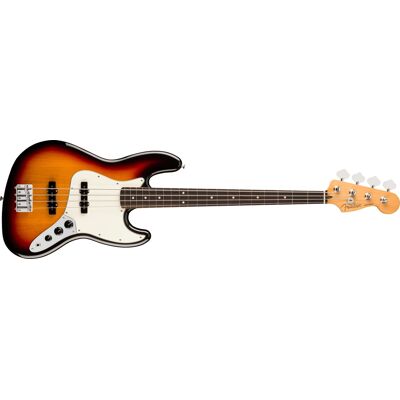 Fender Player II Jazz Bass RW 3TS Fender Player II Jazz Bass RW 3TS