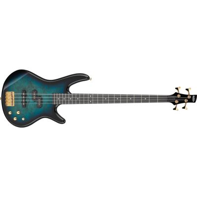 Ibanez GSR200PC Transparent Marine Burst Ibanez GSR200PC Transparent Marine Burst