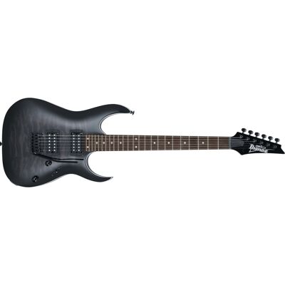 Ibanez GRGA120QA Transparent Black Sunburst Ibanez GRGA120QA Transparent Black Sunburst