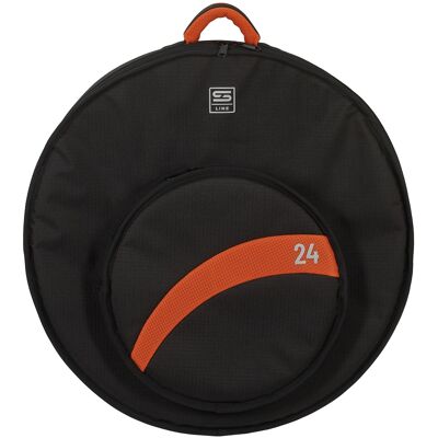 Stefy Line 24" 1000 Line Cymbal Bag Stefy Line 24" 1000 Line Cymbal Bag