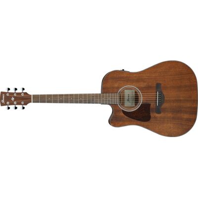 Ibanez AW54LCE Natural Ibanez AW54LCE Natural