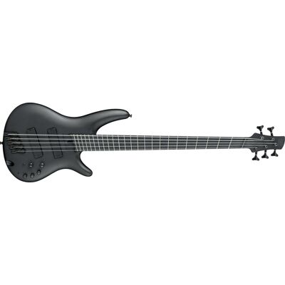 Ibanez SRMS625EX Black Ibanez SRMS625EX Black