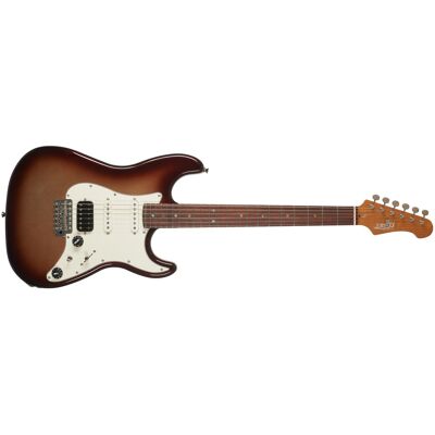 JET Guitars JS-40 Metallic Burst JET Guitars JS-40 Metallic Burst