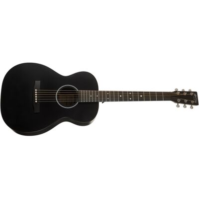 Martin 0-X1 Black Martin 0-X1 Black