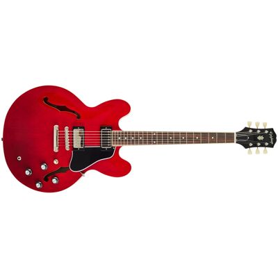 Epiphone ES-335 Cherry Epiphone ES-335 Cherry