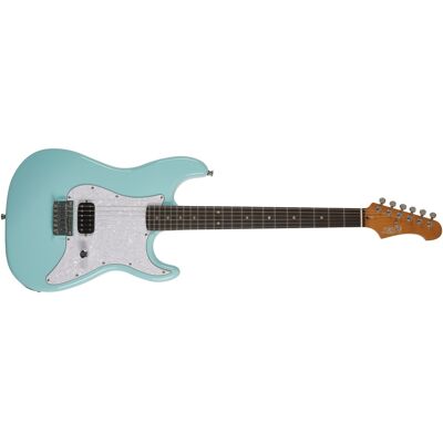 JET Guitars JS-400 HT BL JET Guitars JS-400 HT BL