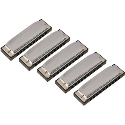 Hohner Special 20 ProPack (C-, D-, E,- G-, A-major) Hohner Special 20 ProPack (C-, D-, E,- G-, A-major)