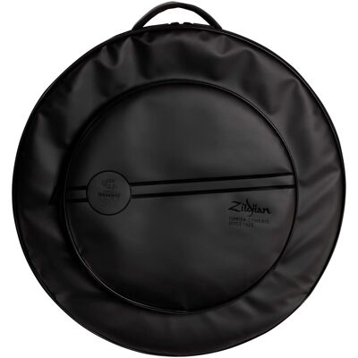 Zildjian 22" Gigging Cymbal Bag Black Zildjian 22" Gigging Cymbal Bag Black