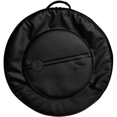 Zildjian 24" Gigging Cymbal Bag Black Zildjian 24" Gigging Cymbal Bag Black