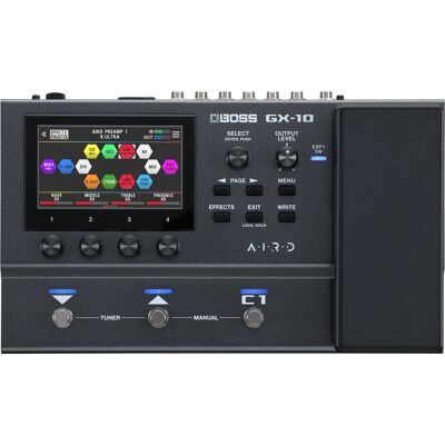 Boss GX-10 Boss GX-10