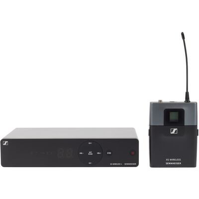 Sennheiser XSw 1-Ci1 B Sennheiser XSw 1-Ci1 B