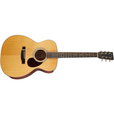 Eastman E10OM-TC Eastman E10OM-TC