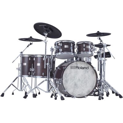 Roland VAD716 Gloss Ebony Roland VAD716 Gloss Ebony