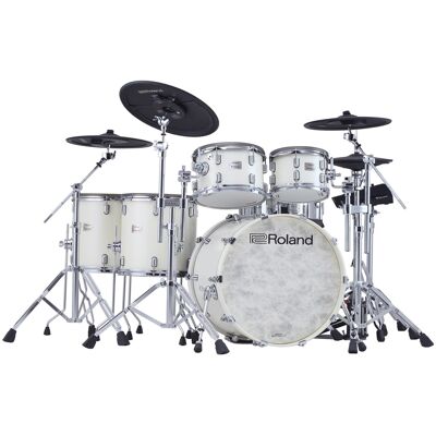 Roland VAD716 Pearl White Roland VAD716 Pearl White