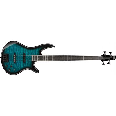 Ibanez GSR280QA Transparent Marine Sunburst Ibanez GSR280QA Transparent Marine Sunburst