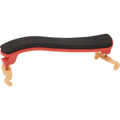 Bacio Instruments Shoulder Rest 4/4 3/4 RD Bacio Instruments Shoulder Rest 4/4 3/4 RD