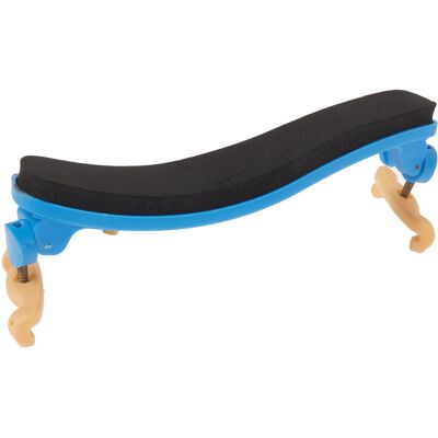 Bacio Instruments Shoulder Rest 1/2 1/4 BL Bacio Instruments Shoulder Rest 1/2 1/4 BL