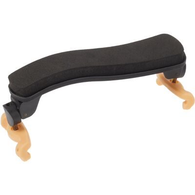 Bacio Instruments Shoulder Rest 1/4 1/8 BK Bacio Instruments Shoulder Rest 1/4 1/8 BK