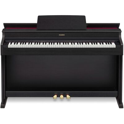 Casio AP 470 BK Casio AP 470 BK