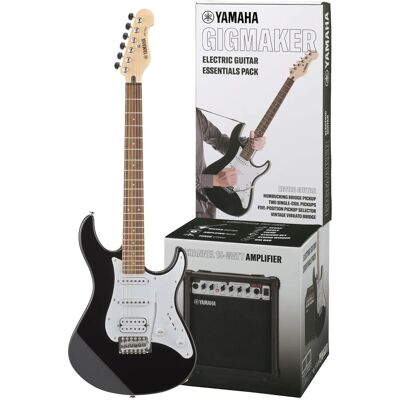 Yamaha EG112 Pack BK Yamaha EG112 Pack BK
