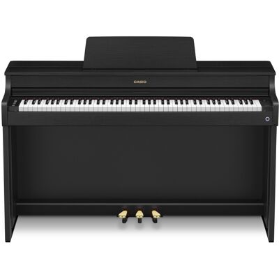 Casio AP-300 BK Casio AP-300 BK