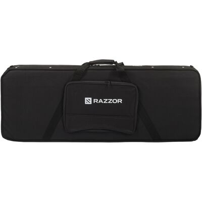 Razzor Softcase Electric Razzor Softcase Electric