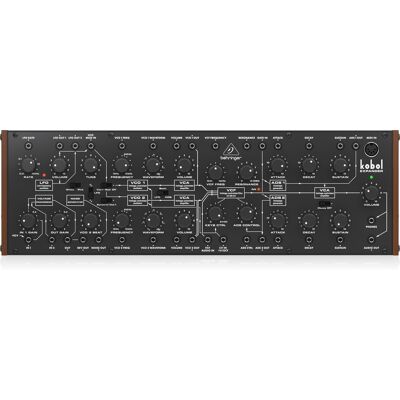 Behringer KOBOL EXPANDER Behringer KOBOL EXPANDER