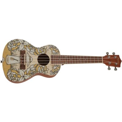 Bamboo U-23 TERRA-S Bamboo U-23 TERRA-S