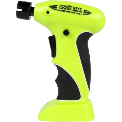 Ernie Ball Power Peg Pro USB-C Ernie Ball Power Peg Pro USB-C