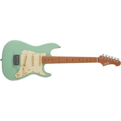 JET Guitars JS-300 Mini SFG JET Guitars JS-300 Mini SFG