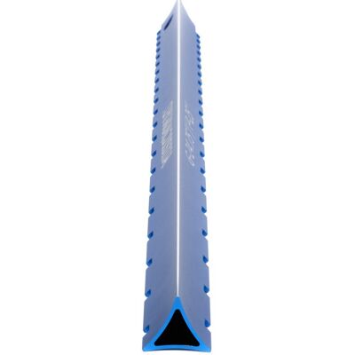 Music Nomad Tri-Beam 3in1 Dual Notched Straightedge & Precision Straig Music Nomad Tri-Beam 3in1 Dual Notched Straightedge & Precision Straig