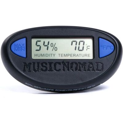 Music Nomad Hone Music Nomad Hone