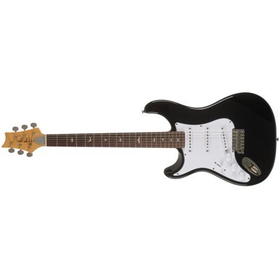 PRS SE Silver Sky LH RW Piano Black PRS SE Silver Sky LH RW Piano Black