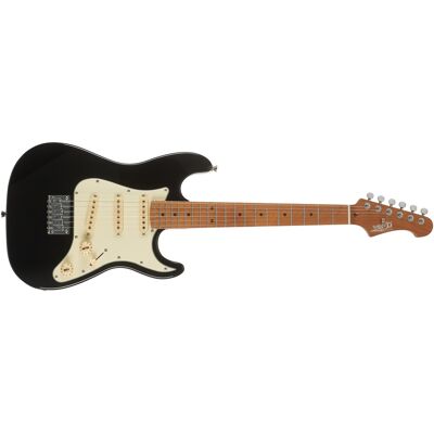 JET Guitars JS-300 Mini BK JET Guitars JS-300 Mini BK