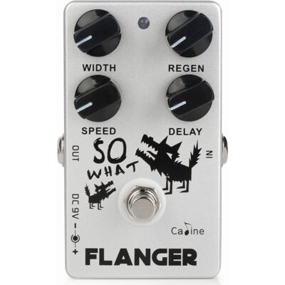Caline CP-66 So What Caline CP-66 So What