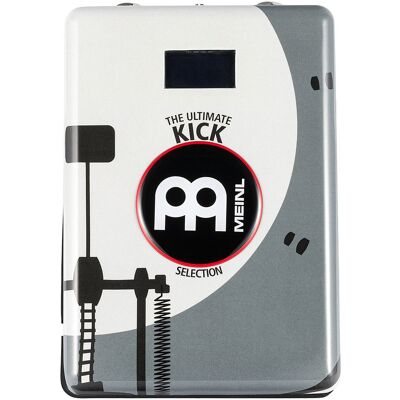 Meinl The Ultimate Kick Stomp Box Meinl The Ultimate Kick Stomp Box