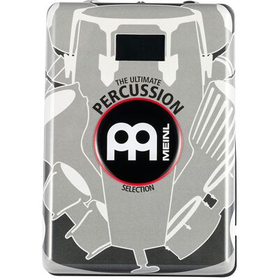 Meinl The Ultimate Percussion Stomp Box Meinl The Ultimate Percussion Stomp Box