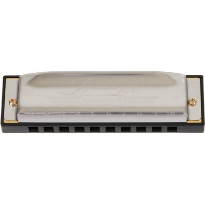 Hohner Special 20 Country Tuning C-major Hohner Special 20 Country Tuning C-major