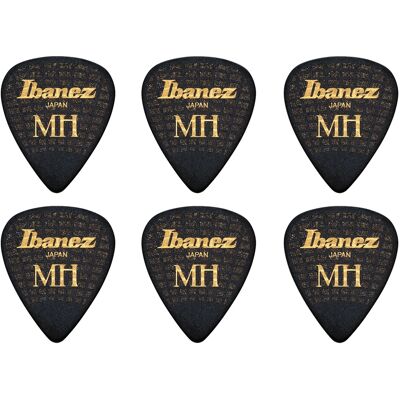 Ibanez Meshuggah Mårten Hagström Signature Picks Ibanez Meshuggah Mårten Hagström Signature Picks